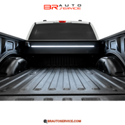 Rough Country Powered Retractable Bed Cover