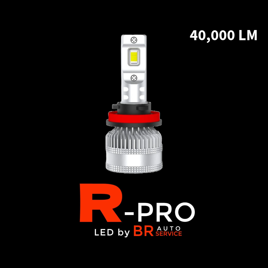 R-PRO 40,000 LM