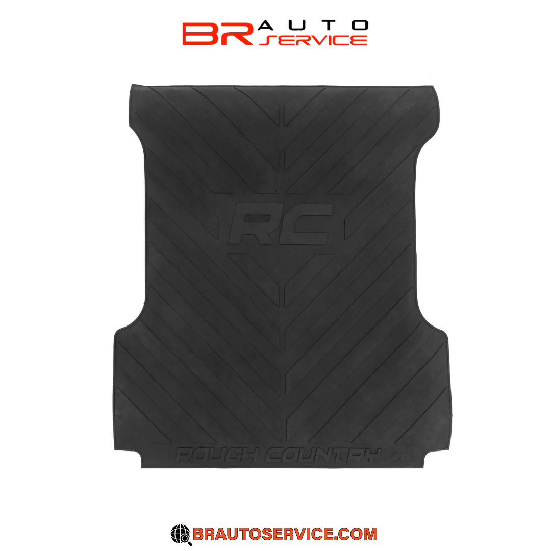 Rough Country GMC/Chevy Bed Mat