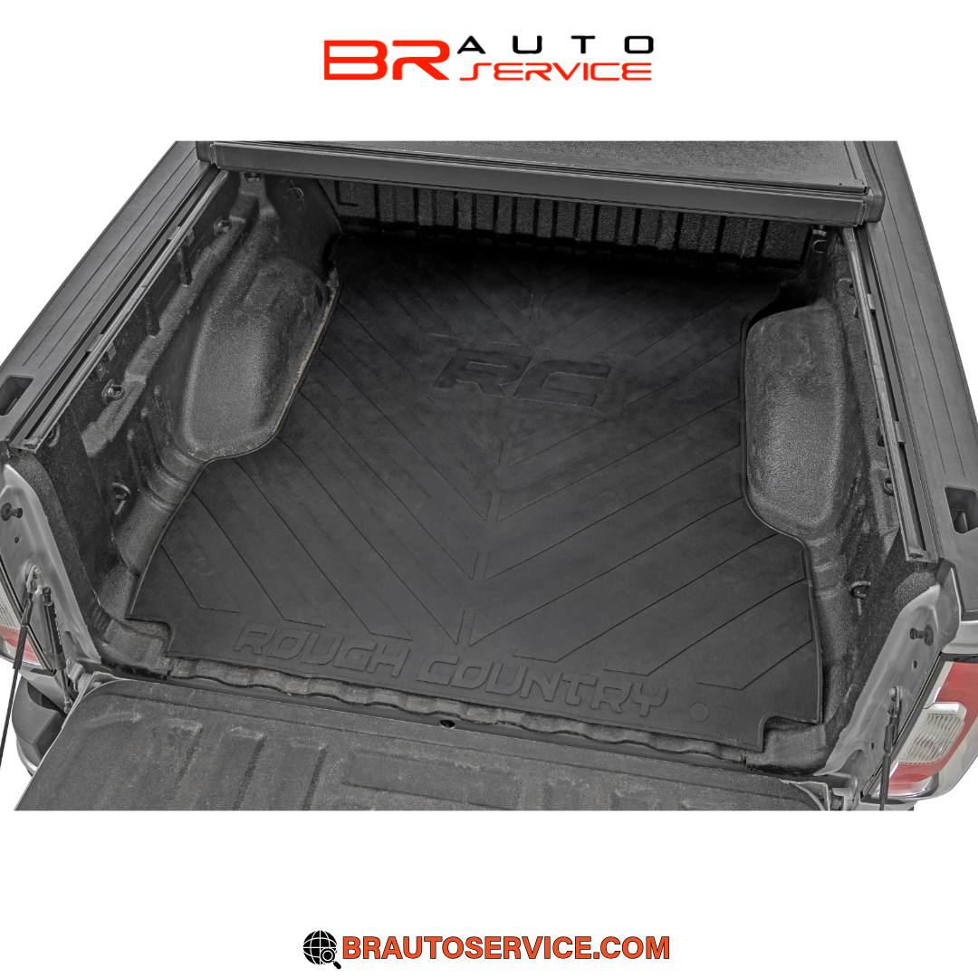 Rough Country Nissan Bed Mat