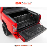 Rough Country Bed Cargo Storage Box