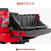 Rough Country Bed Cargo Storage Box