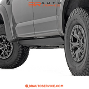 Estribo Eléctrico Rough Country