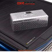 Retrax IX Retractable Bed Cover