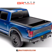 Retrax IX Retractable Bed Cover