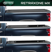 Retrax One MX Retractable Bed Cover
