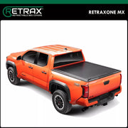 Retrax One MX Retractable Bed Cover
