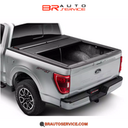 Roll N Lock M Series Retractable Bed Cover