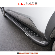 Estribo Plataforma Romik