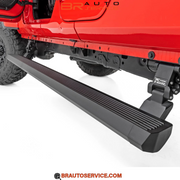 Estribo Eléctrico Rough Country