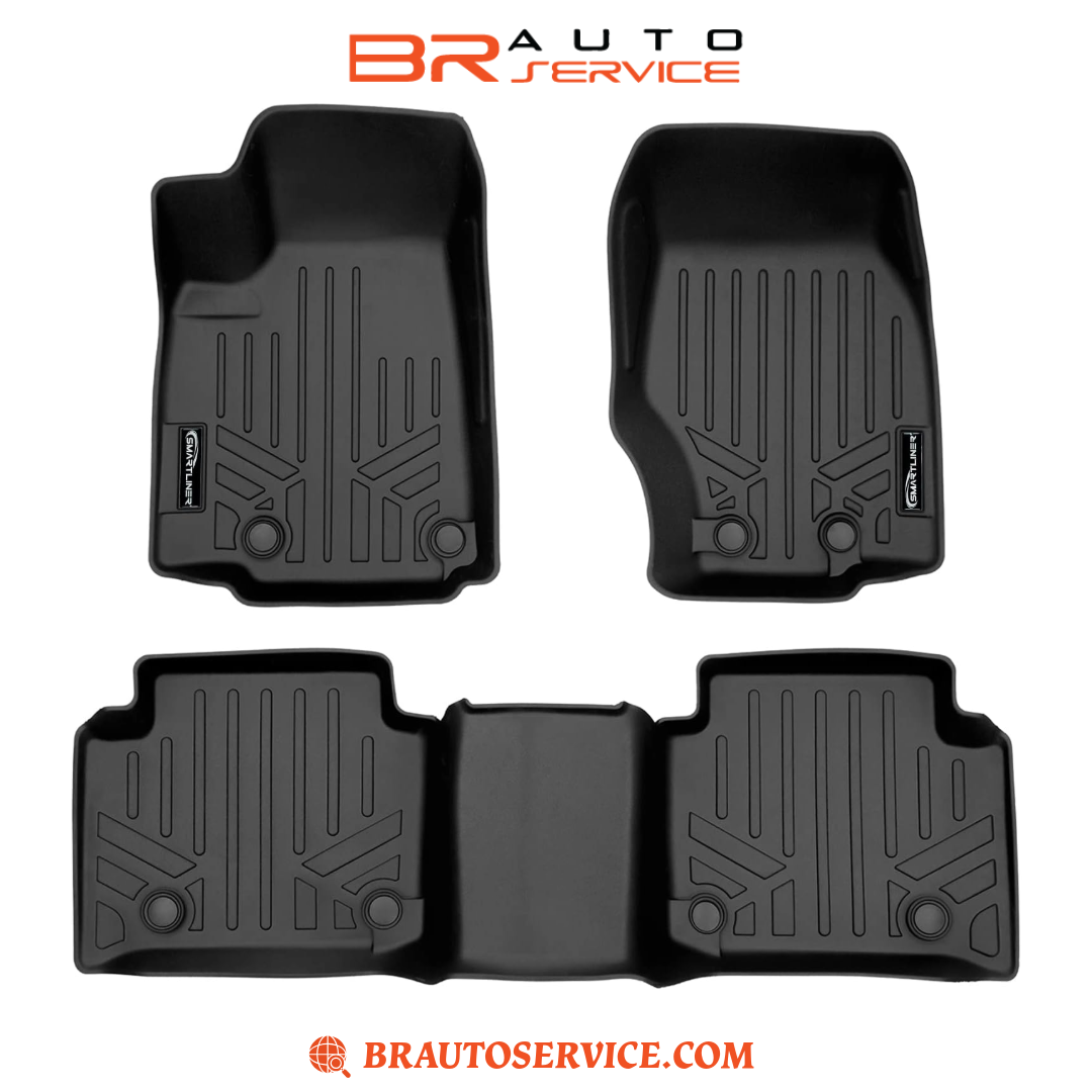 Smartliner Floor Liner