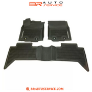 Toyota Original Allweather Floor Liner Tacoma