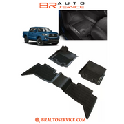 Toyota Original Allweather Floor Liner Tacoma