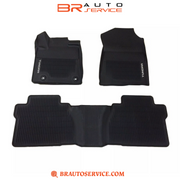 Toyota Original Allweather Floor Liner Tundra