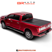 Undercover Flex Hard Tri Fold Bed Cover