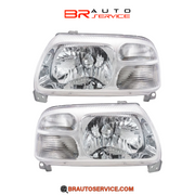 Focos Suzuki Grand Vitara 99-05