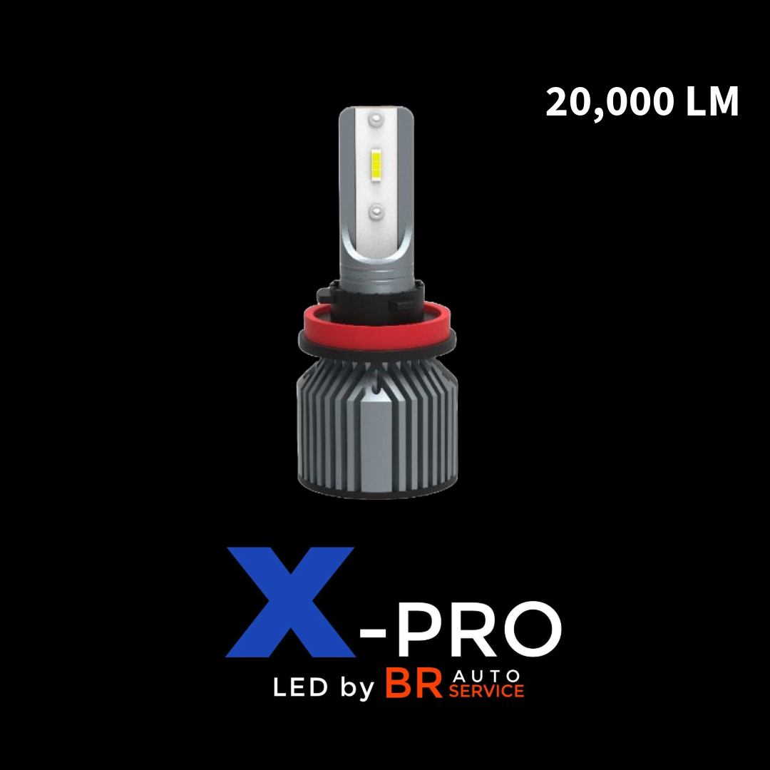 X-PRO 20,000 LM