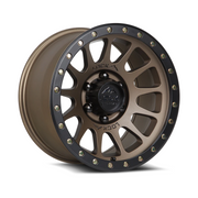 Aro Lock Off Road Yosemite