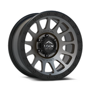 Aro Lock Off Road Yosemite