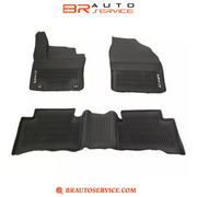 Toyota Original Allweather Floor Liner C-HR