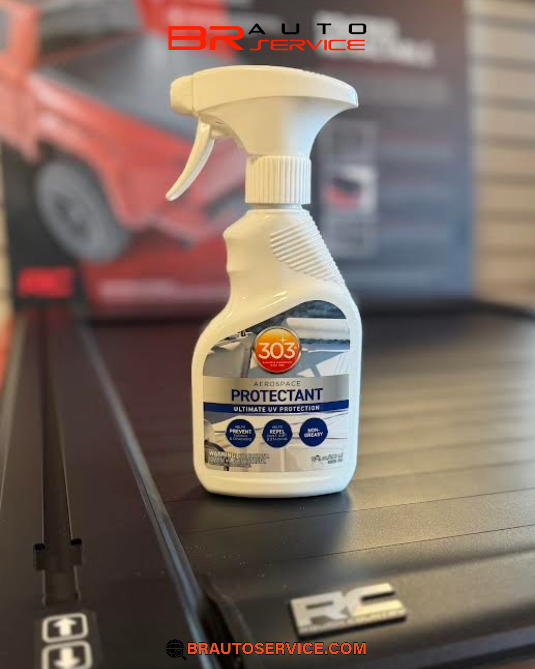 303 Aerospace Protectant 10oz