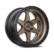 Aro Lock Off Road Olympus